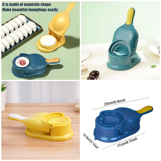 2 in 1 Dumpling Samosa Maker
