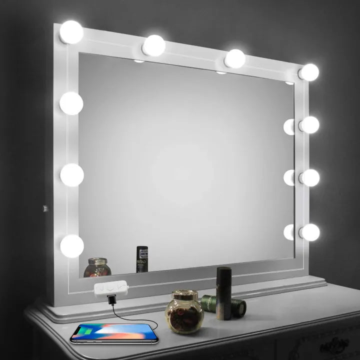 LED Vanity Mirror Lights