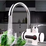 Electric water Heater Tab